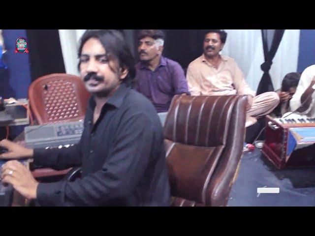 NEW PUNJABI SONG HIRA KALSOOM THE LAHORE STUDIO