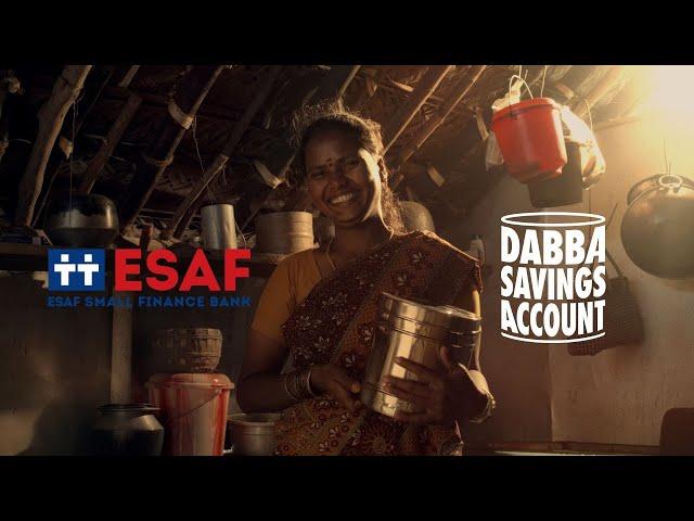 Dabba Savings Account (Micro Savings Account)