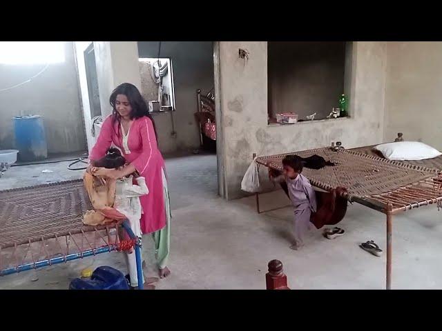 Bachon Ke Sath | Zoya Bhatti Vlog