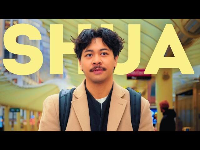 How to make a Shua Films @shua_films video // Video Breakdown