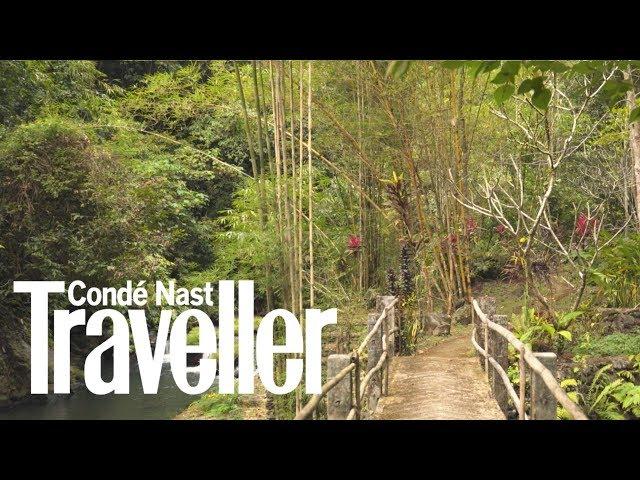 Escape to Bali with Michael Kors Wonderlust | Condé Nast Traveller