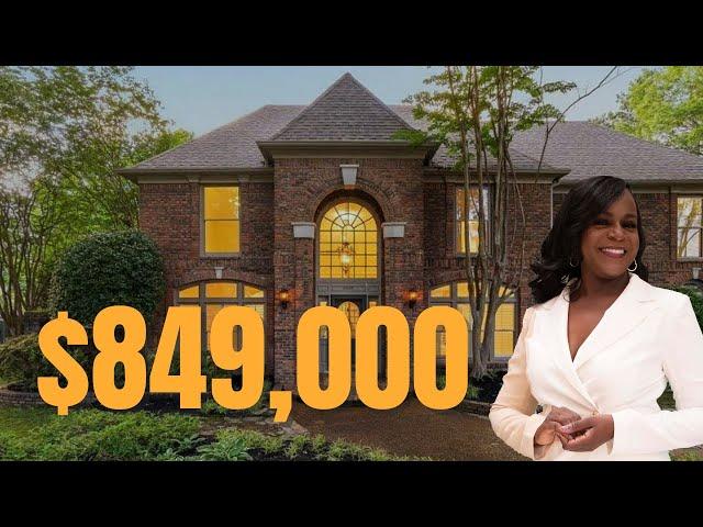 Houses For Sale in Memphis, TN | Germantown homes