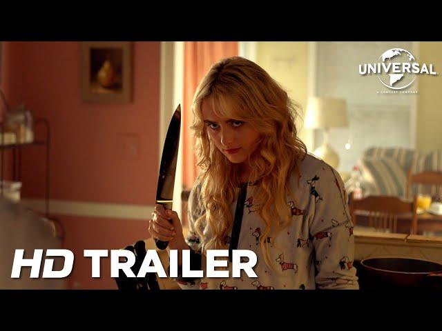 Freaky – Officiële Trailer (Universal Pictures) HD