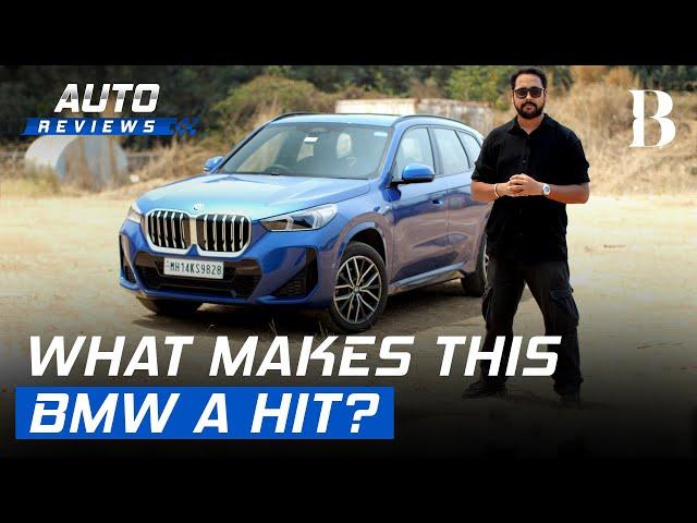 BMW X1 M Sport Review: Top selling BMW in India!