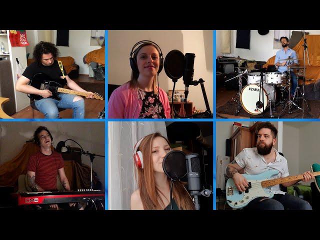 Lay All Your Love On Me (Cover by ABBA Tribute Show)