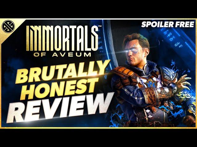 Immortals Of Aveum Is A GOOD Game - Brutally Honest Review