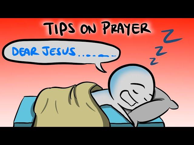 How to Have a DEEPER Prayer Life