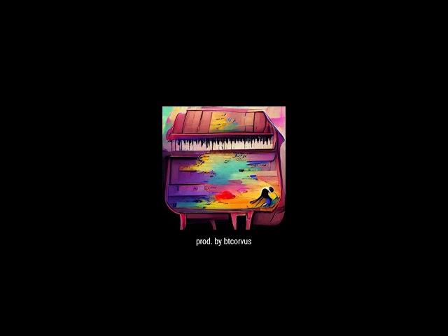 [FREE PIANO LOOPS] sad piano