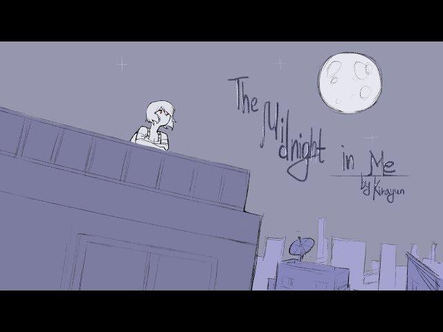 The Midnight In Me - OC animatic