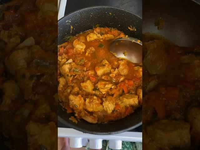 Самое вкусное тушеное мясо#мясо#рецептмяса#shortvideo