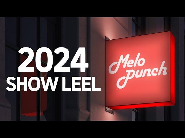 [멜로펀치 2024 라디오광고 CM 쇼릴] 사운드마케팅 전문 라디오광고 국내 1위 멜로펀치