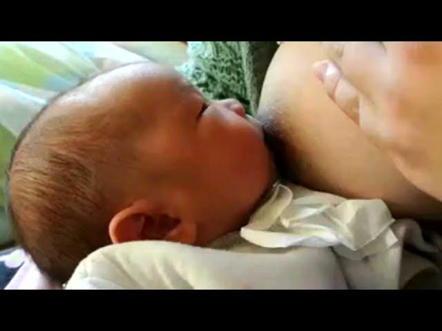 Indian new breastfeeding vlog | Milk feeding baby, Breastfeeding vlog