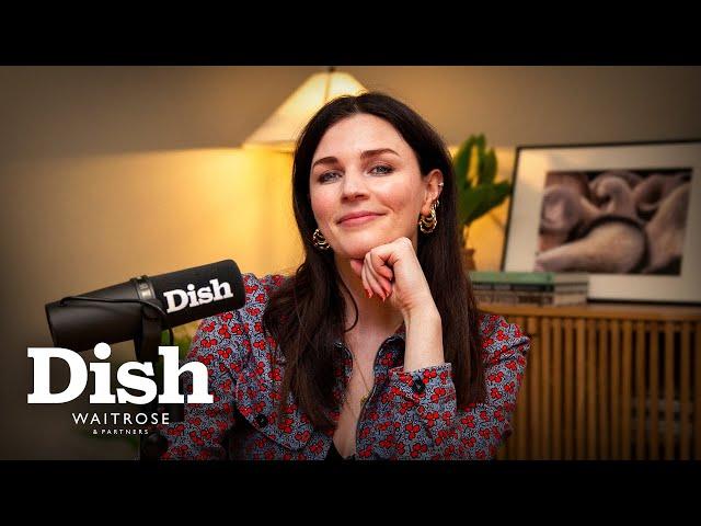 Aisling Bea will eat ALL POTATOES | Dish Podcast | Waitrose