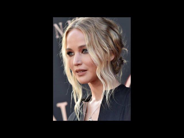 Top 100 Images Of Jennifer Lawrence