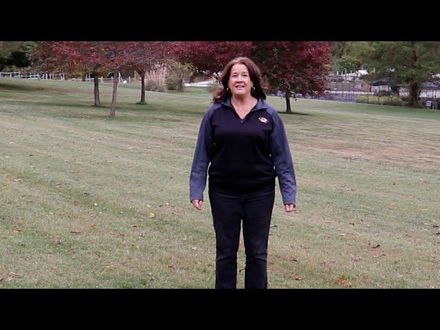 Caroline Todd | University of Missouri Center for Agroforestry