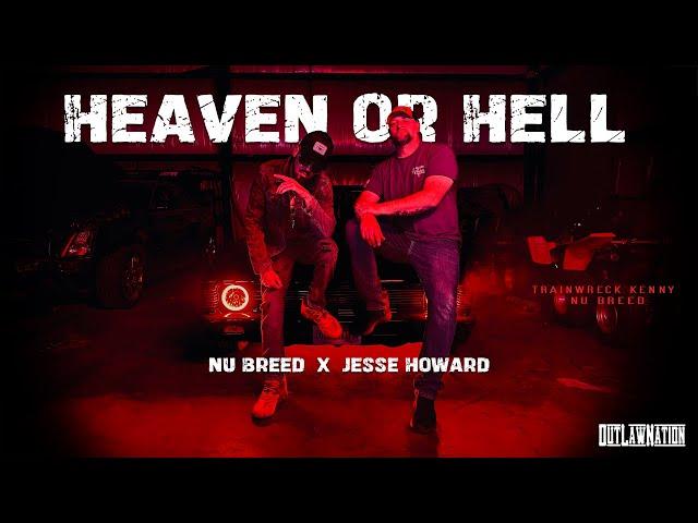 Heaven or Hell   Official Music Video