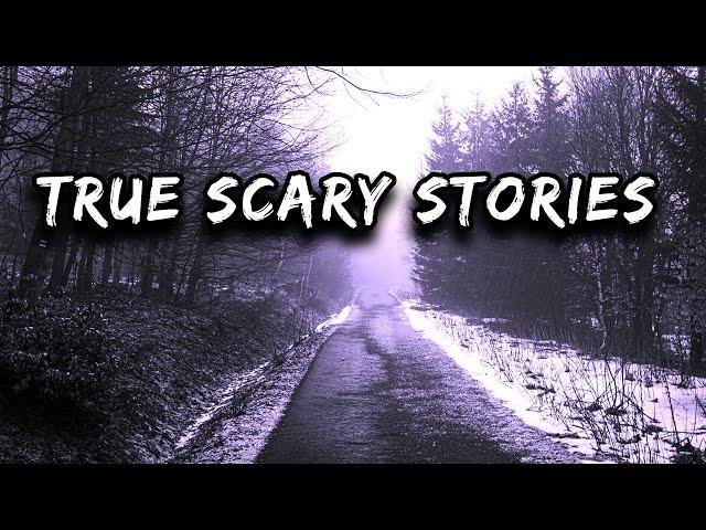 Scary Stories | I Met A Scary Person Shopping This week | Reddit Horror Stories