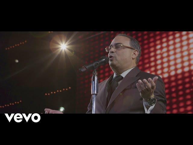 Gilberto Santa Rosa - Conciencia (En Vivo)