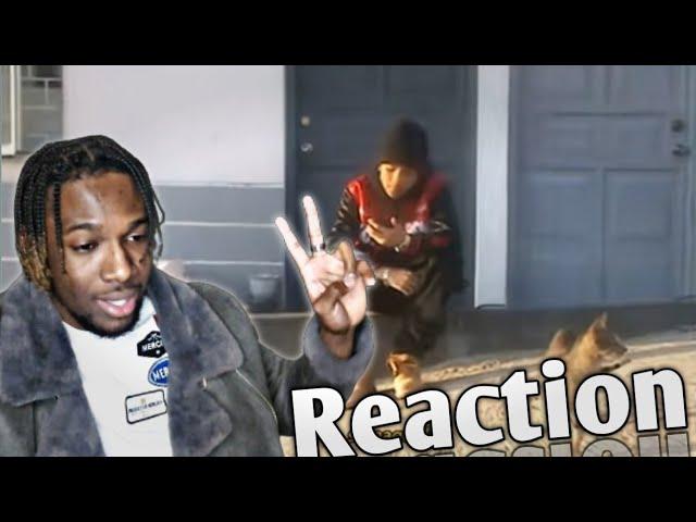 | Baby Blood - Fine Sugar Baby (Official Music Video) [Reaction]