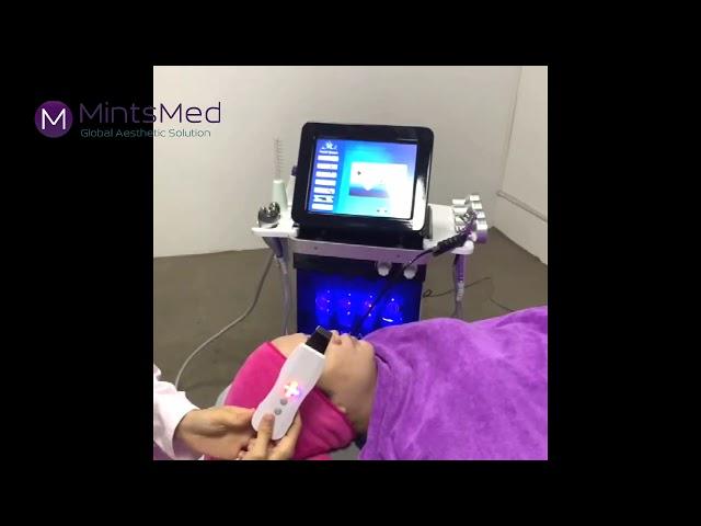 Mintsmed Hydra dermabrasion HY20