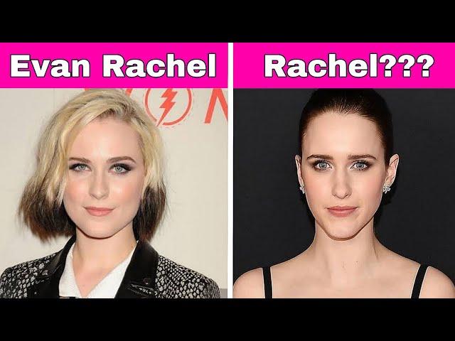 50 Celebrities Who Could Be Mistaken as TWINS