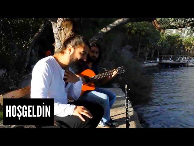 Koray Avcı - Hoşgeldin (Akustik)