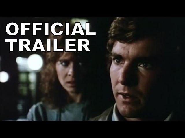 Dreamscape (1984) - Official Trailer (HD)