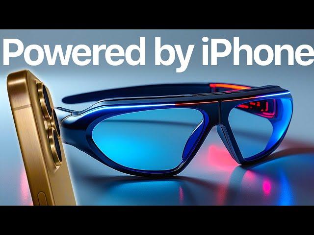 How iPhone Can Save Apple Vision Pro