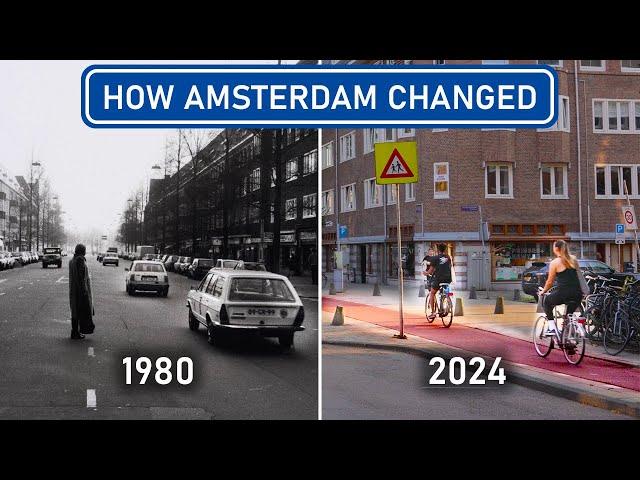 How To Redesign a Car-Centric Street