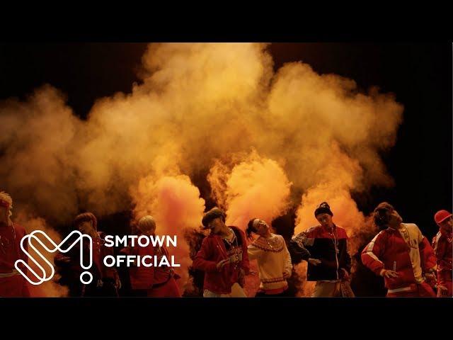 NCT 127 엔시티 127 '無限的我 (무한적아;Limitless)' MV #2 Performance Ver.