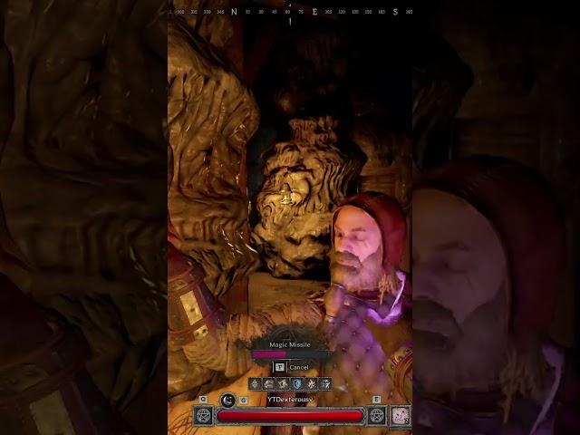 This is Why 10 Spell Wizard is AMAZING in Dark and Darker