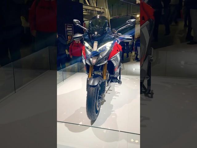 All new 2025 Ducati Multistrada V4 Pikes Peak #ducati #motorcycle