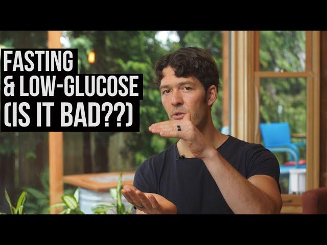 Fasting & Low Glucose (blood sugar): Metabolic Switching Explained