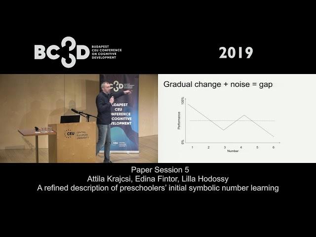 BCCCD19 - Attila Krajcsi