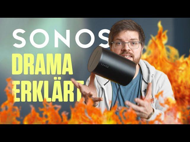 Ist SONOS am ENDE?