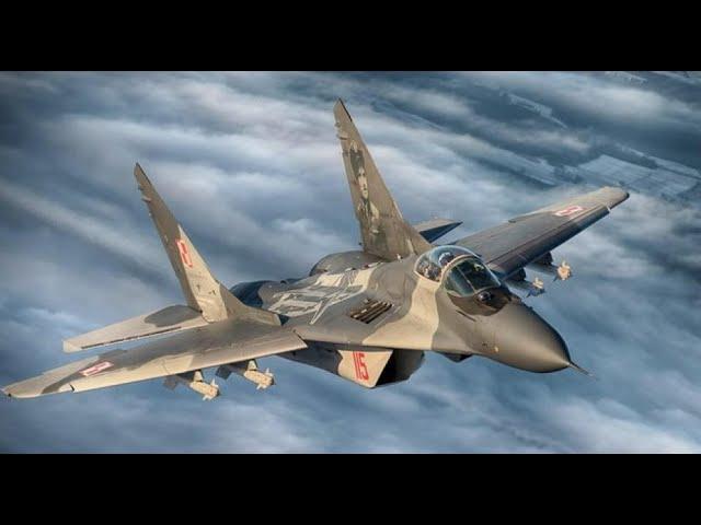 MiG-29 edit