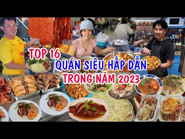 Ở Sài Gòn Phải Ghé Thử Ngay Top 16 Quán Siêu Hấp Dẫn Này Nè