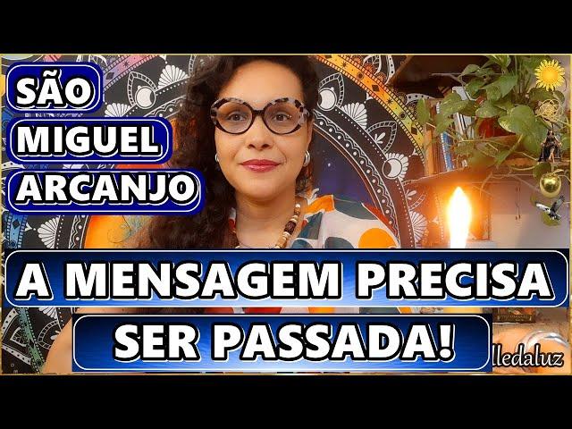 LEITURA INTUITIVA ESPIRITUAL VC PEDIU um SINAL para DEUS? OUÇA essa MENSAGEM! VAI MUDAR a SUA VIDA