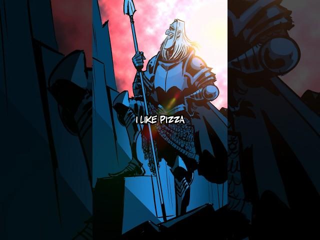 PALADIN PIZZA audio by @_videojames_