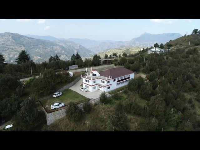 View Of Inderprastha Orchards