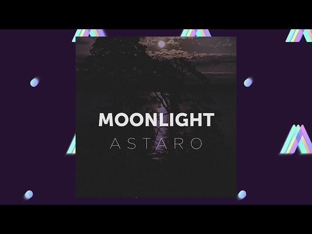 Astaro - Moonlight [peaceful, relaxing, mindfulness]