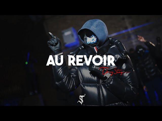 [FREE] Melodic Drill x Sad Drill type beat "Au Revoir"