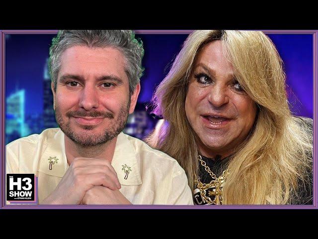 Meeting The Queen Of Melrose - H3 Show #28