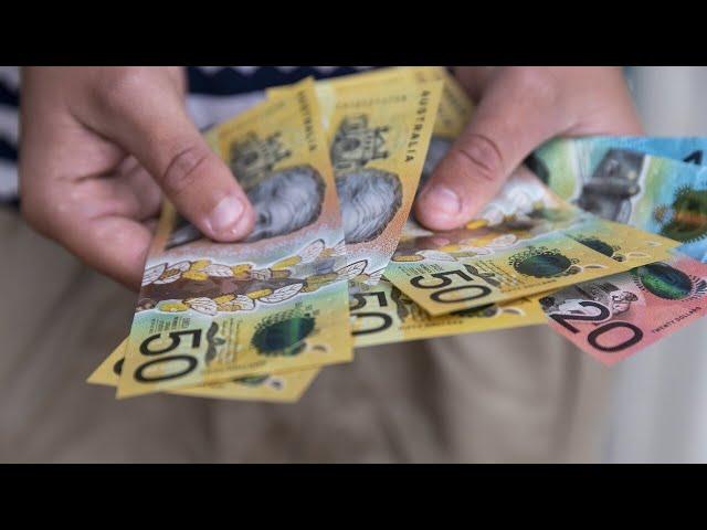 NSW government updates unclaimed money system