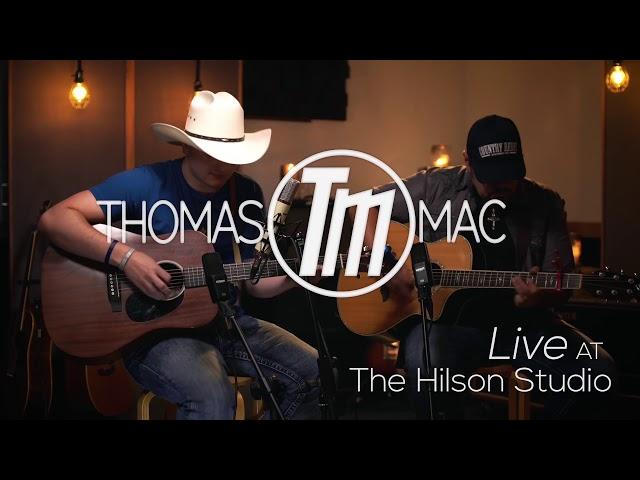 One More Cast - Thomas Mac