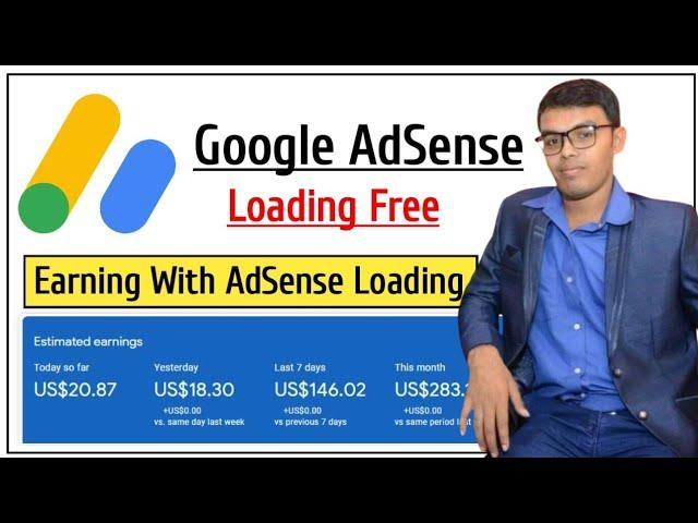 Fresh Cpm Methood Android |AdSense Loading Methood Mobile| Safe Auto Proxy Change Secrets Methood