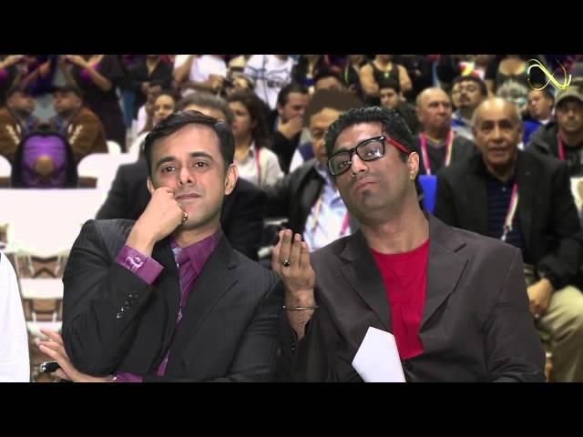 ITA Awards 2012 : What Really Happened (Sumeet Raghvan Exposed)