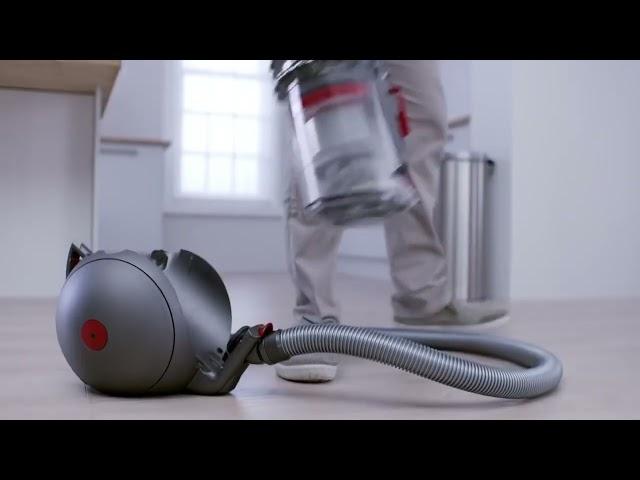 Dyson Cinetic Big Ball Vacuum