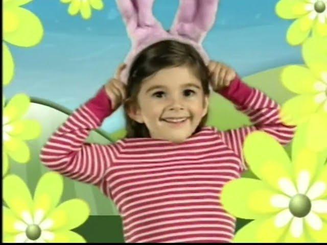 Playhouse Disney Commercials (May 10, 2008)