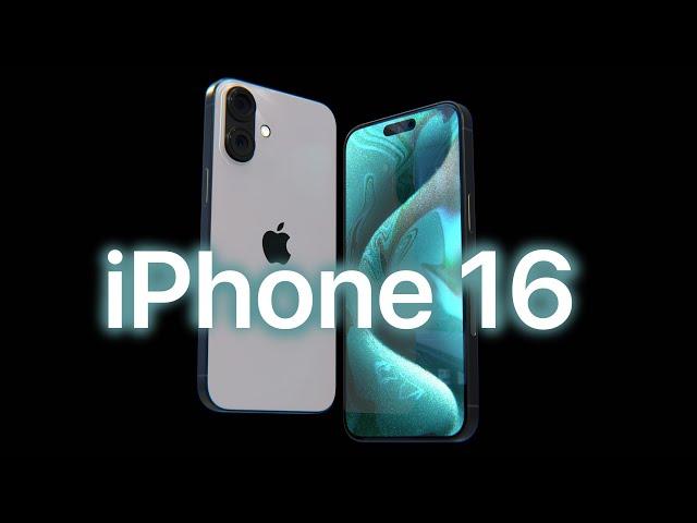 iPhone 16, iPhone 16 Plus